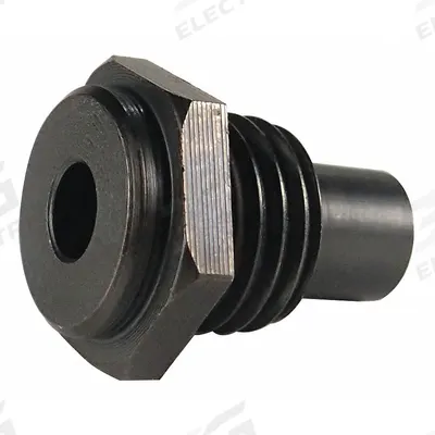 SPEEDAIRE Nosepiece, 1/4", 6.4mm: Mfr Part # 42VA44 - Air Tool Replacement Parts