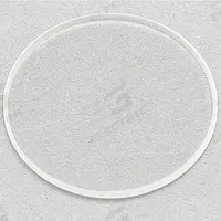 FIREYE Quartz Window: Mfr Part # 92-45. Key specifications — Product Type: Quartz Window; Manufacturer Part Number: 92-45.