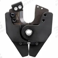 MILWAUKEE Cutting Jaw: For 3/8 in Ground Rod/3/8 in Non-EHS Guy Wire/3/8 in Rebar/477 Hen ACSR (MPN 49-16-2773). Key specifications — attr531910: 3/8 in Ground Rod; attr531906: MILWAUKEE; attr531908: M18 FORCE LOGIC Cable Cutter Kit; attr531907: 3/8 in Non-EHS Guy Wire; 3/8 in Rebar; 3/8 in Ground Rod; attr552551: 2678-22; attr531909: Rebar and Ground Rod.
