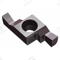 KYOCERA Grooving Insert (MPN GEL150010CPR1225)