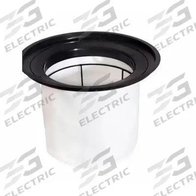 ATRIX Polyester Filter for Main Hepa Filter: Atrix, ATIAHV, HEPA, Dry - Electric Industrial Vacuum Filters