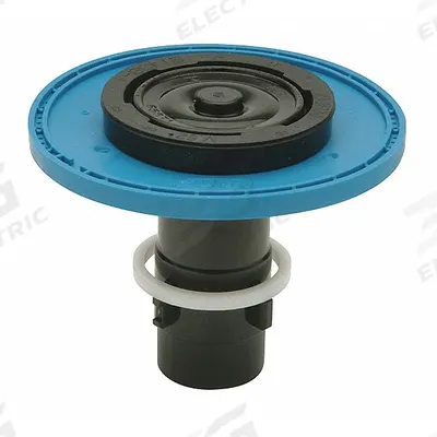 ZURN Diaphragm Assembly: Urinals, Plastic/Rubber - Diaphragm & Relief Valve Parts for Flush Valves