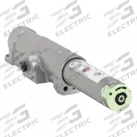 LCN Cylinder Assembly: Aluminum (MPN 1461-3071 AL). Key specifications — Manufacturer Part Number: 1461-3071 AL; Brand: LCN; Compatible with Series: 1460; Product Type: Cylinder Assembly; ADA Compliant: Yes.