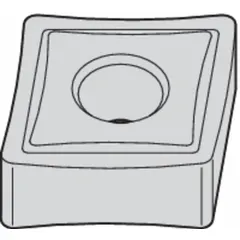 WIDIA Diamond Turning Insert: CNGP432, CNGP120408 (MPN 5549190). Key specifications — attr257732: CNGP432; attr257733: CNGP120408.