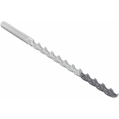 OSG Extra Long Drill Bit: 8.5 mm, 265 mm Overall Lg, 120° X-Thinning Point, WXL-Coated Cobalt (MPN 8623285). Key specifications — attr1233947: 0.3347.