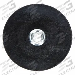 NORTON Depressed Center Cut-Off Wheel: Type 27, 7" x 0.045" x 7/8", Aluminum Oxide, 24 Grit (MPN 66252912626). Key specifications — Series: Gemini RightCut; Brand: NORTON.