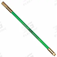 AIRSPADE Air Gun Extension: Adapter/AirSpade 4000/Nozzle, 1 1/8"-12, 37 in Overall Lg (MPN ASU4003EX). Key specifications — attr75392: Coupler; attr75377: AIRSPADE; attr75387: ASU4105G4; attr75388: Adapters; attr78128: Air Gun Extension; attr79044: Barrel Extensions.