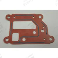 KOHLER Gasket, Breather: Compatible Mfr No. 61571, 24 041 67-S. Key specifications — Manufacturer Part Number: 24 041 67-S; Brand: KOHLER; Compatible Manufacturer Number: 61571; Product Type: Breather Gasket.