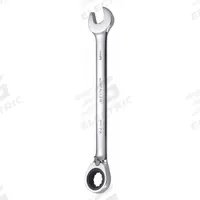 WESTWARD Combination Wrench: Alloy Steel, Chrome, 24 mm Head Size, 13 in Overall Lg, Offset (MPN 54PP61). Key specifications — attr309600: 24 mm; attr309611: Chrome; attr309610: Alloy Steel; attr309604: Yes; attr309612: No; attr309613: No; attr309615: No; attr324932: WESTWARD.