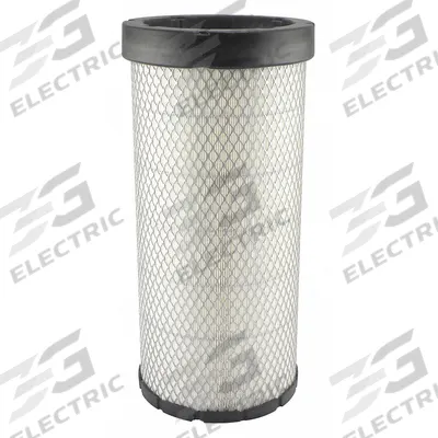 BALDWIN FILTERS Automotive Air Filter: Round-Oval, Engine, Round, Radial Seal - Round/Oval Engine Air Filters