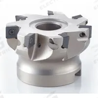 OSG Indexable Square Shoulder End Mill: PSF09R063M22-7 (MPN 7803012). Key specifications — attr257066: PSF09R063M22-7.