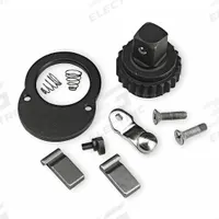 PROTO Ratchet Repair Kit: 1/2 in Drive Size, Pear Head Ratchets (MPN J5449UTRK). Key specifications — attr1205628: Pear Head Ratchets; attr1205646: PROTO.