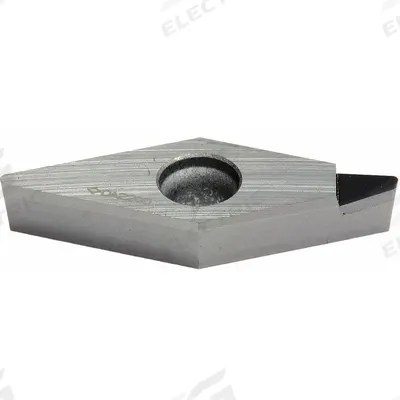 SUMITOMO Diamond Turning Insert: NF-VNMX330.5GD - Diamond Indexable Turning Inserts
