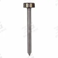 INGERSOLL RAND Fine Point Stylus: For EP50, TP-EP51-515. Key specifications — attr652683: INGERSOLL RAND; attr652675: TP-EP51-515; attr652695: Fine Point Stylus; attr665403: EP50.
