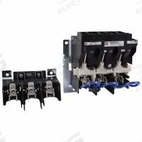 SQUARE D Disconnect Switch: Non-Fusible, 60 A, 600V AC (MPN 9422TDN60). Key specifications — attr869454: Three; attr869449: 9422TDN60; attr869461: Operating Mechanism; attr869451: CSA Certified; attr869474: SQUARE D; attr874590: Yes.