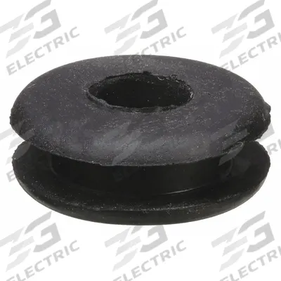 APPROVED VENDOR Grommet: Style 1 Grommet, Rubber, 0.75 in Inside Dia - Style 1 Grommets - Mil Spec.