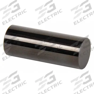 VERMONT GAGE Class ZZ No-Go Pin Gauge: 0.7740 in Dia, 0.00020 in Tolerance, Steel - Class ZZ No-Go (Minus) Plug & Pin Gauges - Black Oxide Finish, Inch Diameters