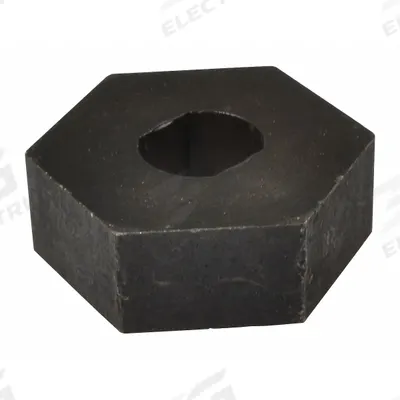 Dayton Brake Nut: Electric Chain Hoists - Brake Nuts for Hoists