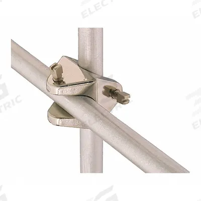 OHAUS Rod End Connector: Rod End Connector (MPN CLC-SCONNZ) - Lab Clamps