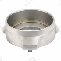 DOTCO Front Bearing Plate: Mfr Part # 2256, Bearing Plate. Key specifications — attr948908: 2256; attr948910: 24D726; attr948911: 10L2500-01-G; attr948916: Bearing Plate.
