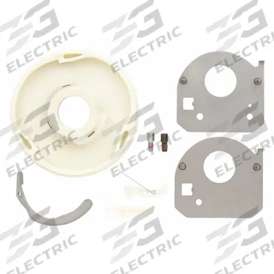 WHIRLPOOL Neutral Drain Kit: 388253A - Whirlpool Washing Machine & Dryer Parts