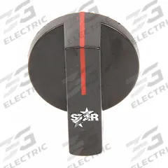 STAR Control Knob: 2R-Z3436. Key specifications — Manufacturer Part Number: 2R-Z3436; Product Type: Control Knob.