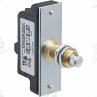 TELEMECANIQUE SENSORS Snap Action Switch: Plunger Actuator, 1NO/1NC, Screw (MPN 9007AP221). Key specifications — AC Contact Rating: 15 A @ 120 V; Electrical Connection: Screw; Brand: TELEMECANIQUE SENSORS.