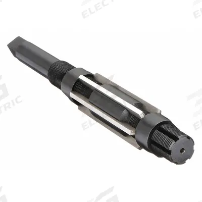APPROVED VENDOR Adjustable Blade Hand Reamer: 1 1/16 in to 1 3/16 in Dia (MPN 4LGT6) - Straight-Blade Adjustable Hand Reamers