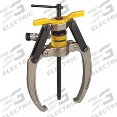 ENERPAC Hydraulic Puller Set: 10 ton Capacity with Attachments, 10 ton Cylinder Nominal Capacity (MPN LGH210). Key specifications — attr98874: ENERPAC; attr96739: Replacement Point Protector; attr1177737: Pump Not Included.