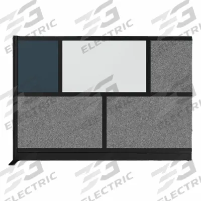 LUXOR Adaptable, stylish dividers designed to create flexible, private - Plastic Portable Room Dividers