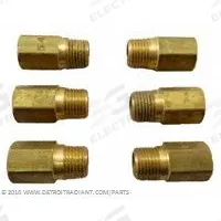 RE-VERBER-AIR Propane Conversion Kit: Compatible with Unit Heater, Compatible with 807AE2 (MPN CKP-53-6). Key specifications — Product Type: Gas Conversion Kit, NG to LP; Compatible with Product Type: Unit Heater; Compatible Grainger Part Number: 807AE2; Brand: RE-VERBER-AIR.