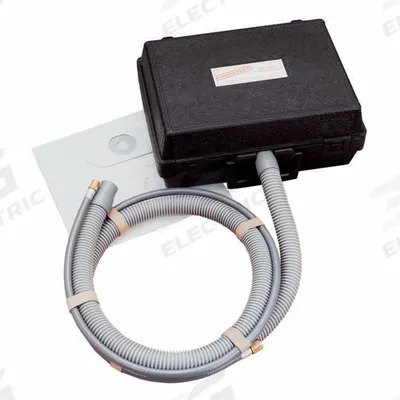 DYNABRADE Bag-in Box System: 54290 - Dust Collection Accessories for Sanders