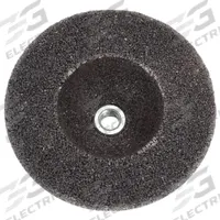 NORTON Flaring Cup Grinding Wheel: Type 11, 6" x 2" x 5/8"-11, 37C16-P (MPN 66252809609). Key specifications — Brand: NORTON; Wheel Hardness: P.