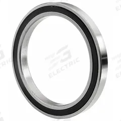 TRITAN Radial Ball Bearing: 61906/6906, Double Sealed, 30 mm Bore Dia, 47 mm Outside Dia, 1 (MPN SS61906 2RS FM222). Key specifications — Bearing Industry Number: 6906; Brand: TRITAN.