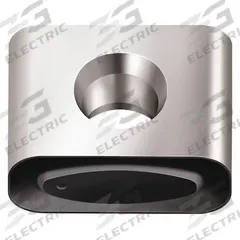 WALTER Rectangle Milling Insert: P44280-2R25-D57 (MPN 7028033)
