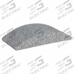 NORTON Surface Grinding Segment: 6" L x 11 1/4" W x 2 1/4" H, Gemini 30-E (MPN 69936699706). Key specifications — Abrasive Hardness: E; Brand: NORTON; Compatible Chuck: ME30777 Cortland.