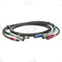 VELVAC Gladhand Hose Assembly (MPN 145110). Key specifications — Brand: VELVAC.