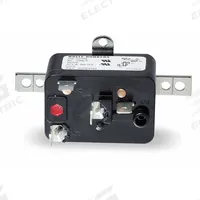 Switching Relay: 1 Relay, SPST, Normally Open, 24V AC Coil (MPN 90 290Q). Key specifications — Manufacturer Part Number: 90 290Q; Brand: WHITE-RODGERS; Contact Form: SPST; Low Voltage Contact Form: SPST.