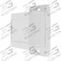 HAMMOND Enclosure: Polycarbonate, 3 in x 3 in x 2 in, NEMA 12/13/4/4X/6/6P, Screw On, Solid Cover (MPN 1555E2F42GY). Key specifications — Brand: HAMMOND; Closure Method: Screws; Knockouts: Not Included.