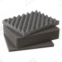 PELICAN Replacement Foam Set for 1784 (MPN 1201). Key specifications — Brand: PELICAN.