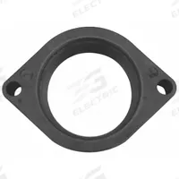 TSURUMI Flange: Mfr Part # 048-274-18, Dewatering Pump, Universal, 2 in MNPT, MNPT, Male, NPT. Key specifications — Product Type: Flange; Manufacturer Part Number: 048-274-18.