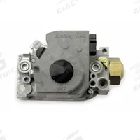 DAYTON Propane Gas Valve: 1FEK7 Mfr Part #. Key specifications — Product Type: Gas Valve; Manufacturer Part Number: 1FEK7.
