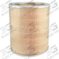 BALDWIN FILTERS Automotive Air Filter: Round-Oval, Engine, Round, Axial Seal, 7/16 in Inside Dia (MPN PA617). Key specifications — Brand: BALDWIN FILTERS; Compatible Vehicle Make: Autocar; Baldwin Interchange: PA617.