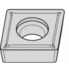 WIDIA Diamond Turning Insert: CCMT32521P, CCMT09T3081P (MPN 4166353). Key specifications — attr257732: CCMT32521P; attr257733: CCMT09T3081P.