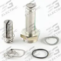 ASCO Valve Rebuild Kit (MPN 304352-V). Key specifications — Manufacturer Part Number: 304352-V; Brand: ASCO; Compatible with Manufacturer Model Number: EF8262H226V; Includes: Washer Spring.