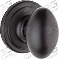 KWIKSET Door Knob Lockset: Passage Knob Locksets (MPN 720L-514-6AL-RCS-GC). Key specifications — Lockset Style: Rose; ANSI Lockset Function: Hall.