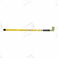 ALDON Rail Brake Sticks: Fixed Brake Stick, 60 in Lg Adjustability - Max (MPN 4123-160). Key specifications — Brand: ALDON; Product Type: Fixed Brake Stick.