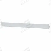 MARKEL PRODUCTS Electric Cove Heater: Radiant, 600 W Watt Output, White, 277V AC, 1 Phase (MPN CV6027X). Key specifications — Brand: MARKEL PRODUCTS; Heating Method: Radiant; Nominal Voltage - HVAC: 277V AC; Phase: 1.