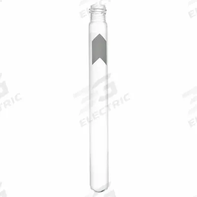 APPROVED VENDOR Culture Tube: 20 mL, Culture Tube, 16 mm Body Dia, 150 mm Overall Ht - Glass Culture Tubes