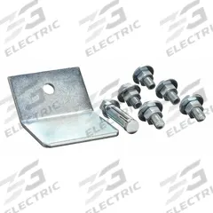 APPROVED VENDOR HDCR Upright Bracket Kit: Fits Dayton Brand (MPN MH12A20201G). Key specifications — attr382542: 12A208; attr382544: Dayton; attr382552: HDCR Upright Bracket Kit; attr394832: APPROVED VENDOR.